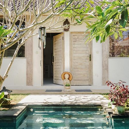 Damai Uluwatu Hotel Luaran gambar