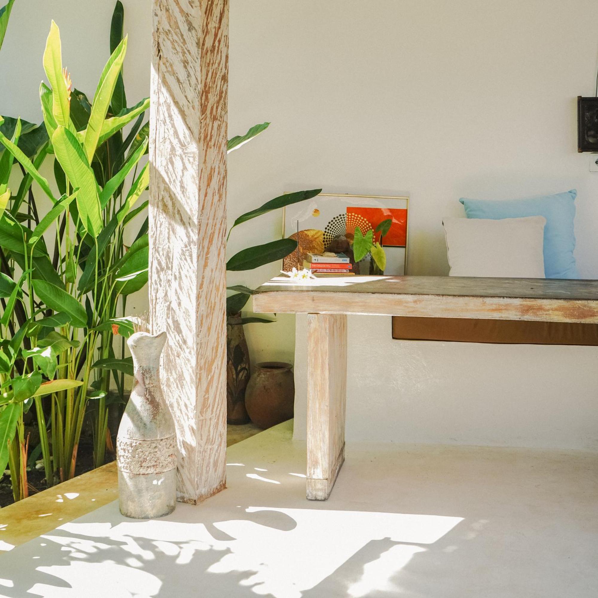 Damai Uluwatu Hotel Luaran gambar