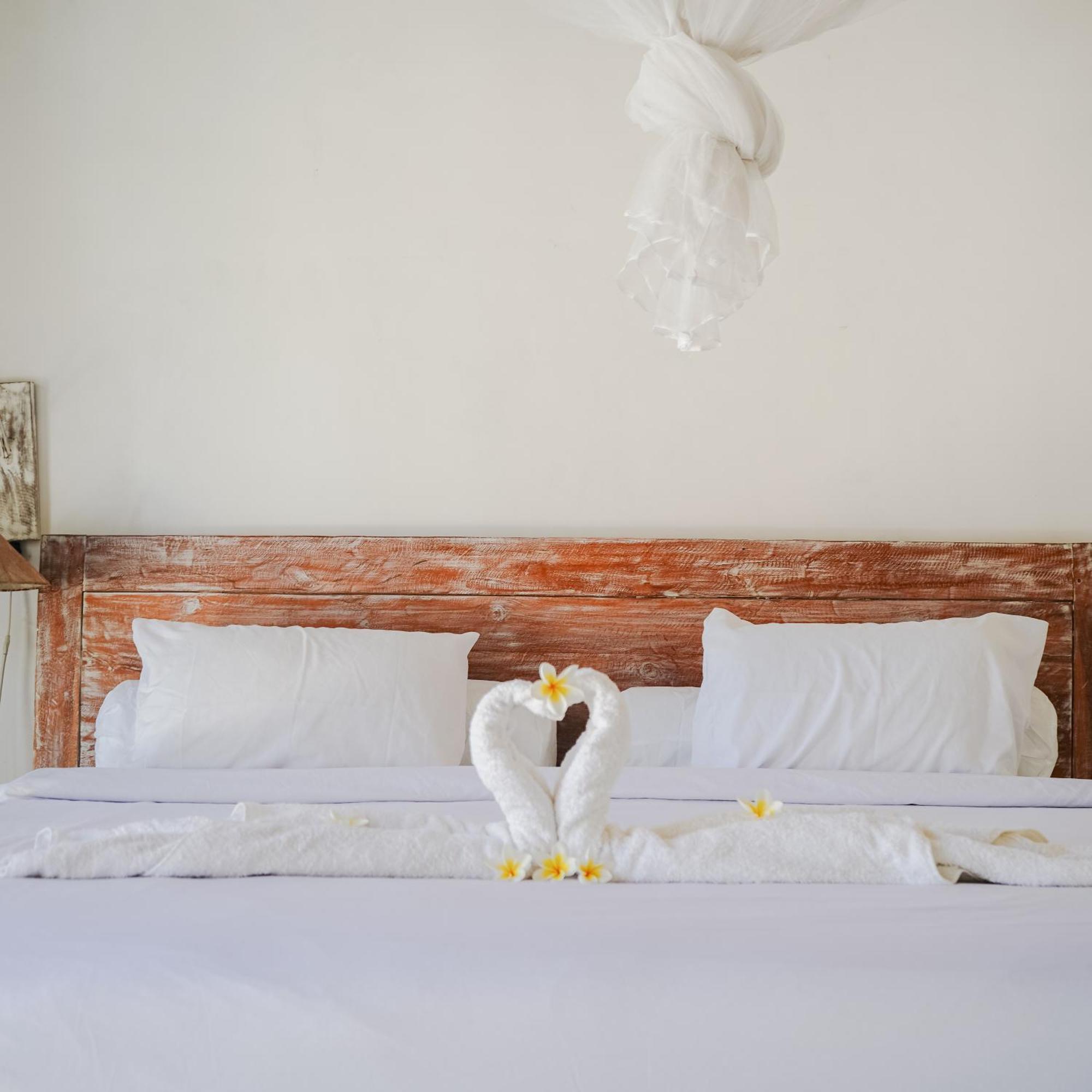Damai Uluwatu Hotel Luaran gambar