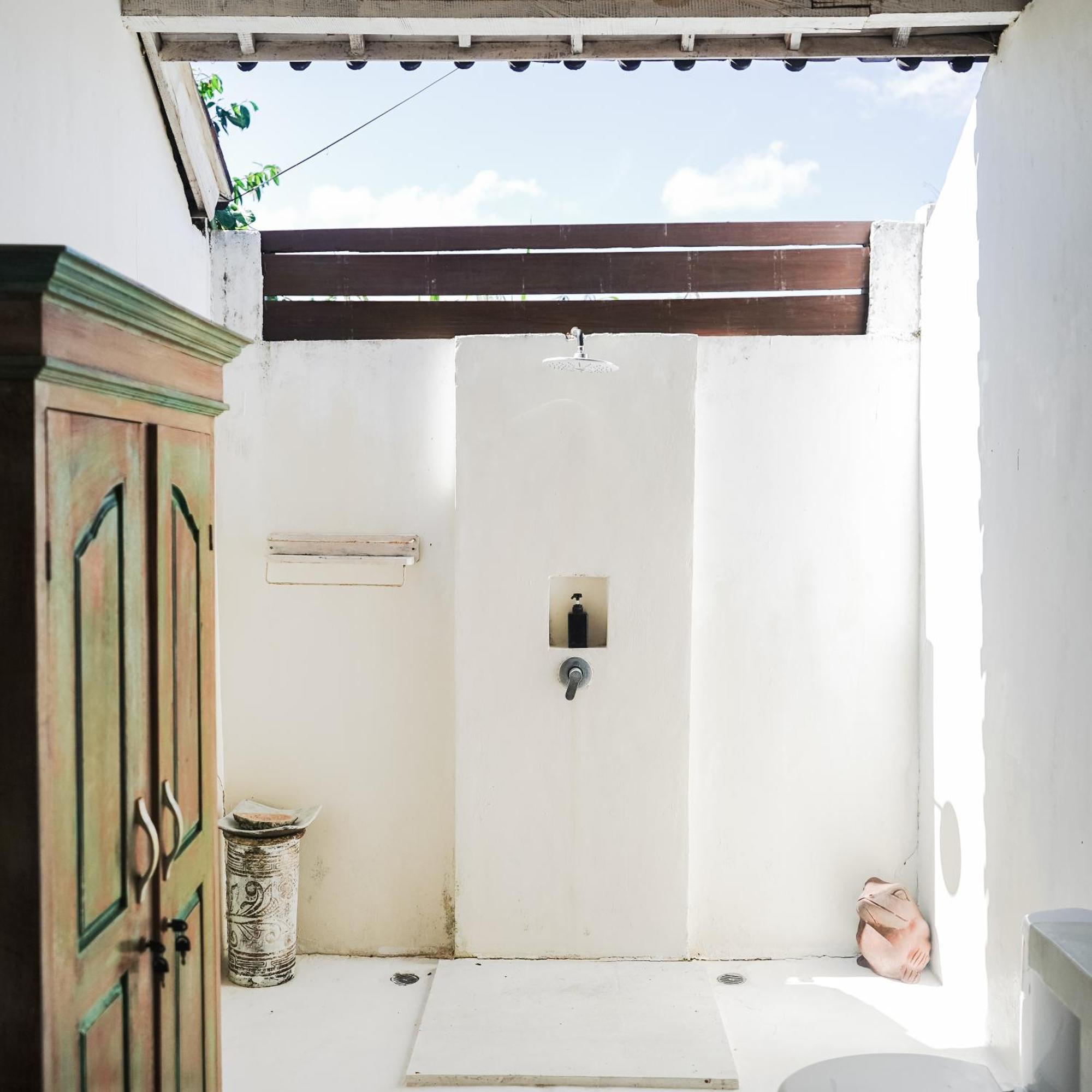 Damai Uluwatu Hotel Luaran gambar