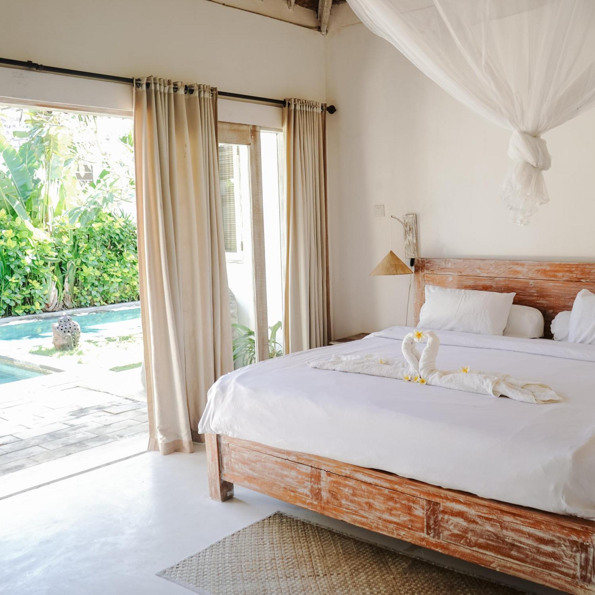 Damai Uluwatu Hotel Luaran gambar
